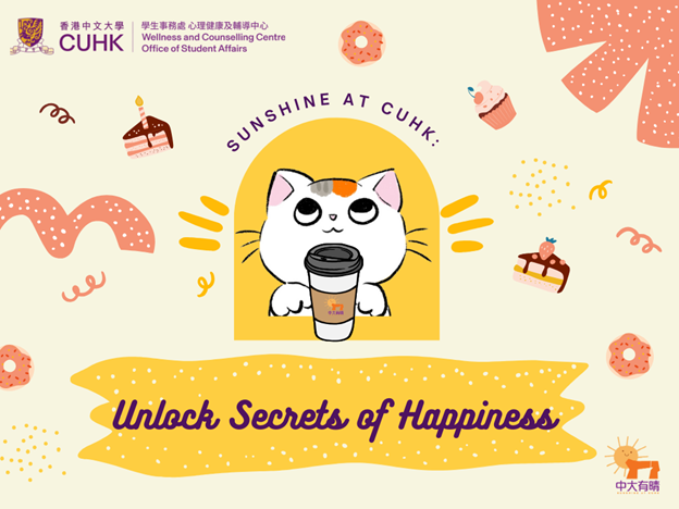 Unlock Secrets of Happiness